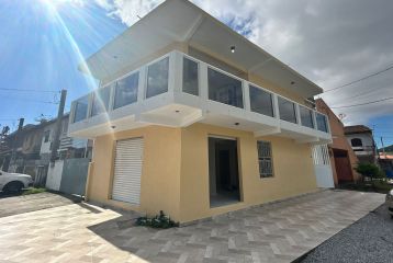 REF-1103 - Sobrado com loja comercial Bom Retiro